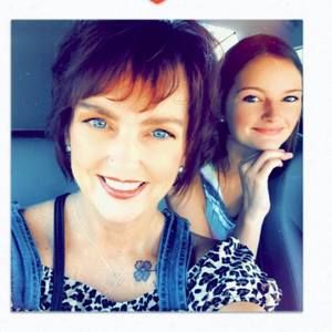 Meet your Posher, Kristi